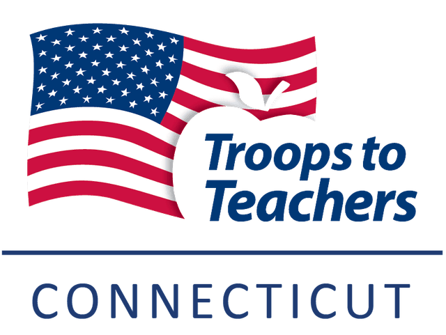 Troops to Teachers Connecticut