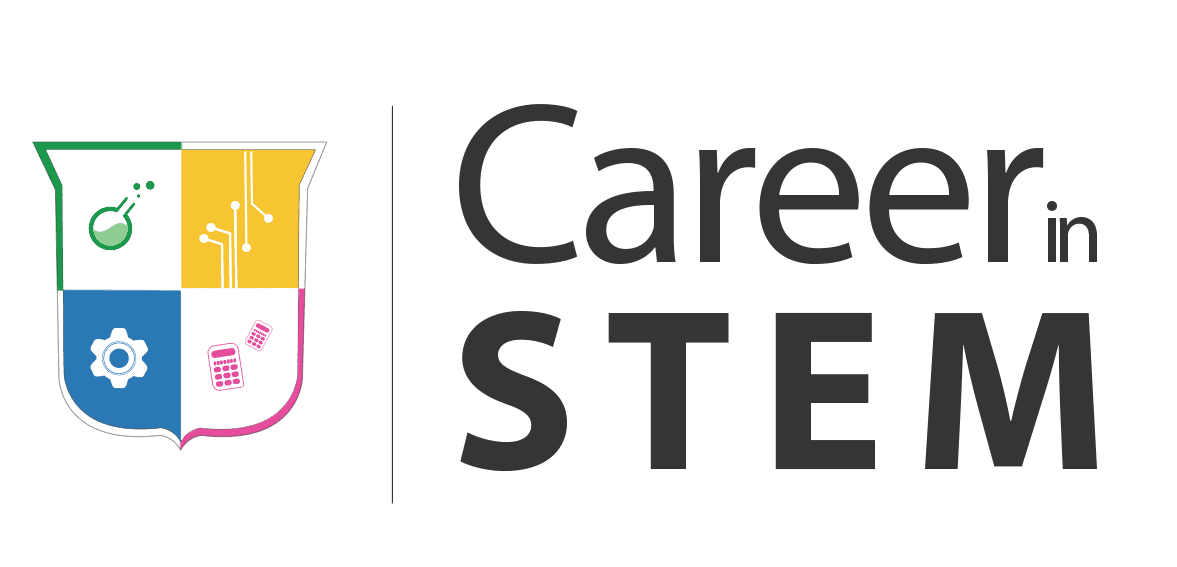 CareerInSTEM logo