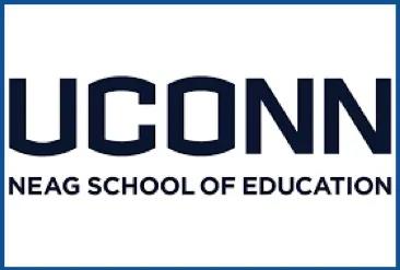 UCONN Logo
