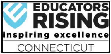 Educators Rising. Inspiring Excellence. Connecticut